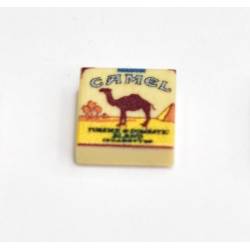 Camel cigarettes - tile 1x1