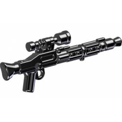 DLT-19X Targeting Blaster Rifle
