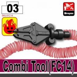 Combi Tool(FC14) black