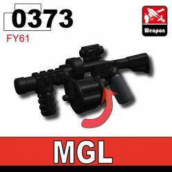 MGL black