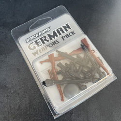 German Weapons Pack
