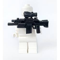 Arbiter Rifle Black