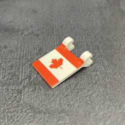 Канада | Флаг 2х2
