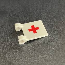 Red Cross | Flag