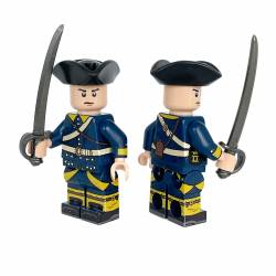 Swedish Infantry - The Great Northern War