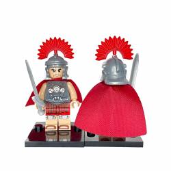 Roman Centurion (Brickpanda)