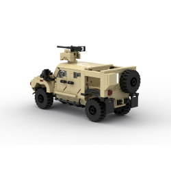 Light Tactical Vehicle