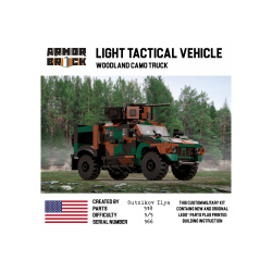 Light Tactical Vehicle