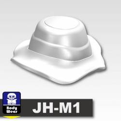 Boonie Hat JH-M1 White