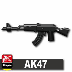 AK47 black