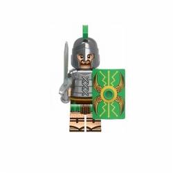Roman Legion Soldier (Brickpanda)