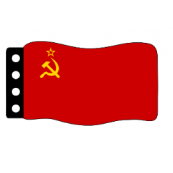 Flag - USSR