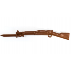 M1903 Springfield WW1 w/Bayonet