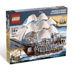 10210 Imperial Flagship
