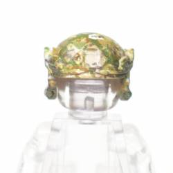 Helmet with Headphones | Multicam V4