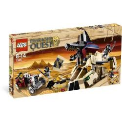7326 Rise of the Sphinx