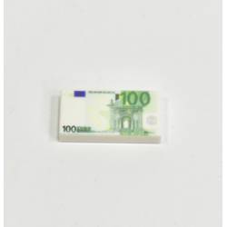 100 EUR | Тайл 1x2