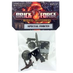 Special Forces Brickforge Pack