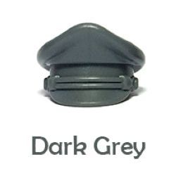 Crusher Cap Dark Gray