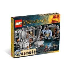 9473 The Mines of Moria