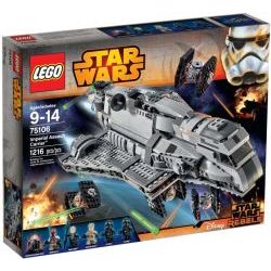 75106 Imperial Assault Carrier