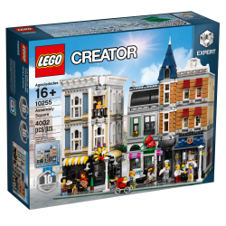 10255 ASSEMBLY SQUARE