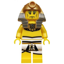 Pharaoh, Series 2