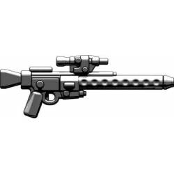 DLT-20A Heavy Blast Rifle Black