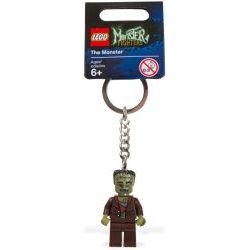 850453 The Monster Key Chain