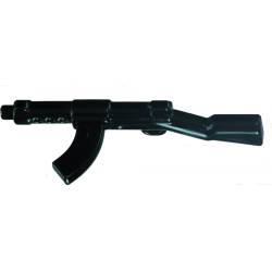 Type 100 SMG w/Ammo Mag