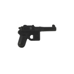 Mauser C96 black