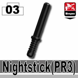 Nightstick PR3