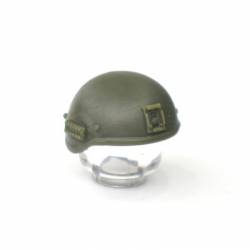 Шлем 6Б47 "Ратник" Темно-зеленый