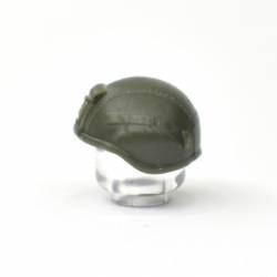 Шлем 6Б47 "Ратник" в чехле, темно-зеленый