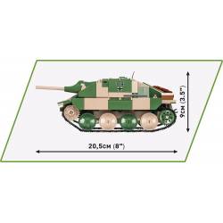 2558 Jagdpanzer 38(t) Hetzer