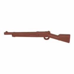 Lebel 1886 (no bayonet) brown
