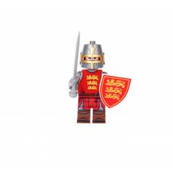 English Knight (Brickpanda)