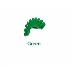 Ирокез зеленый