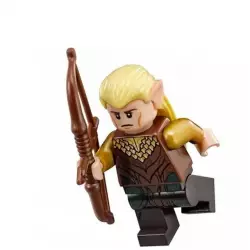 Legolas v2 (Brickpanda)